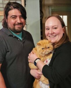 Essica Marie Collins