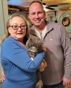 Amanda Rose Fletcher